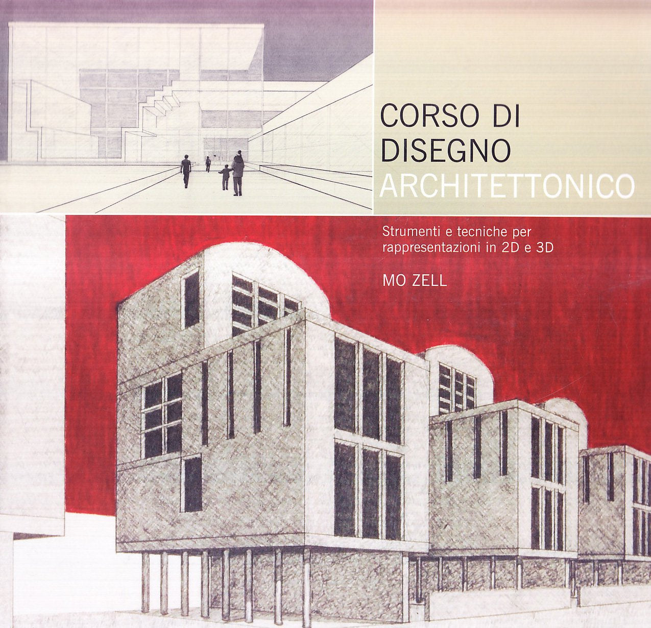 Corso di disegno architettonico (Disegno e tecniche pittoriche) Film, Art & Culture