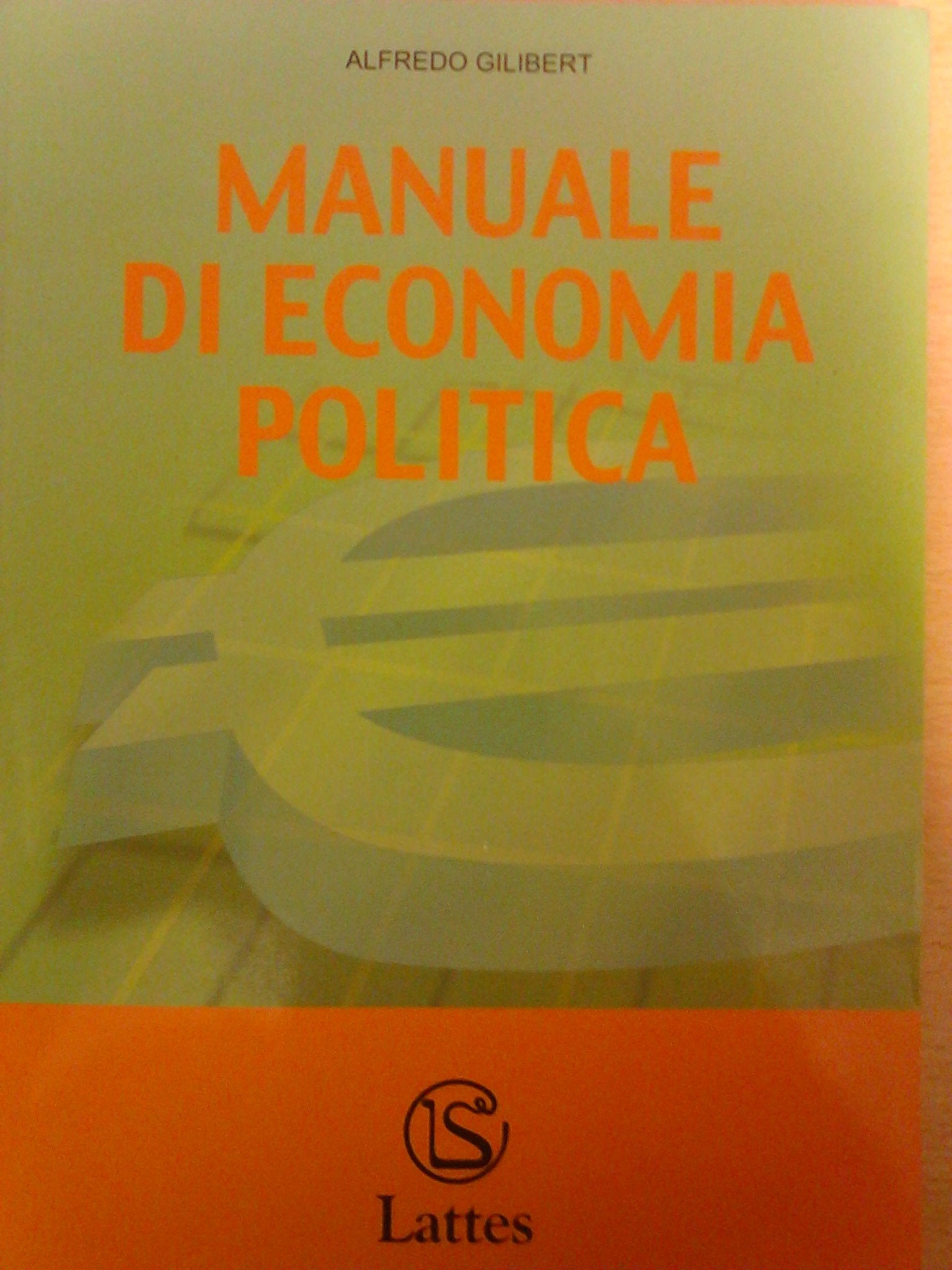 Manuale di economia politica. Per gli Ist. Tecnici commerciali. Con CD-ROM book