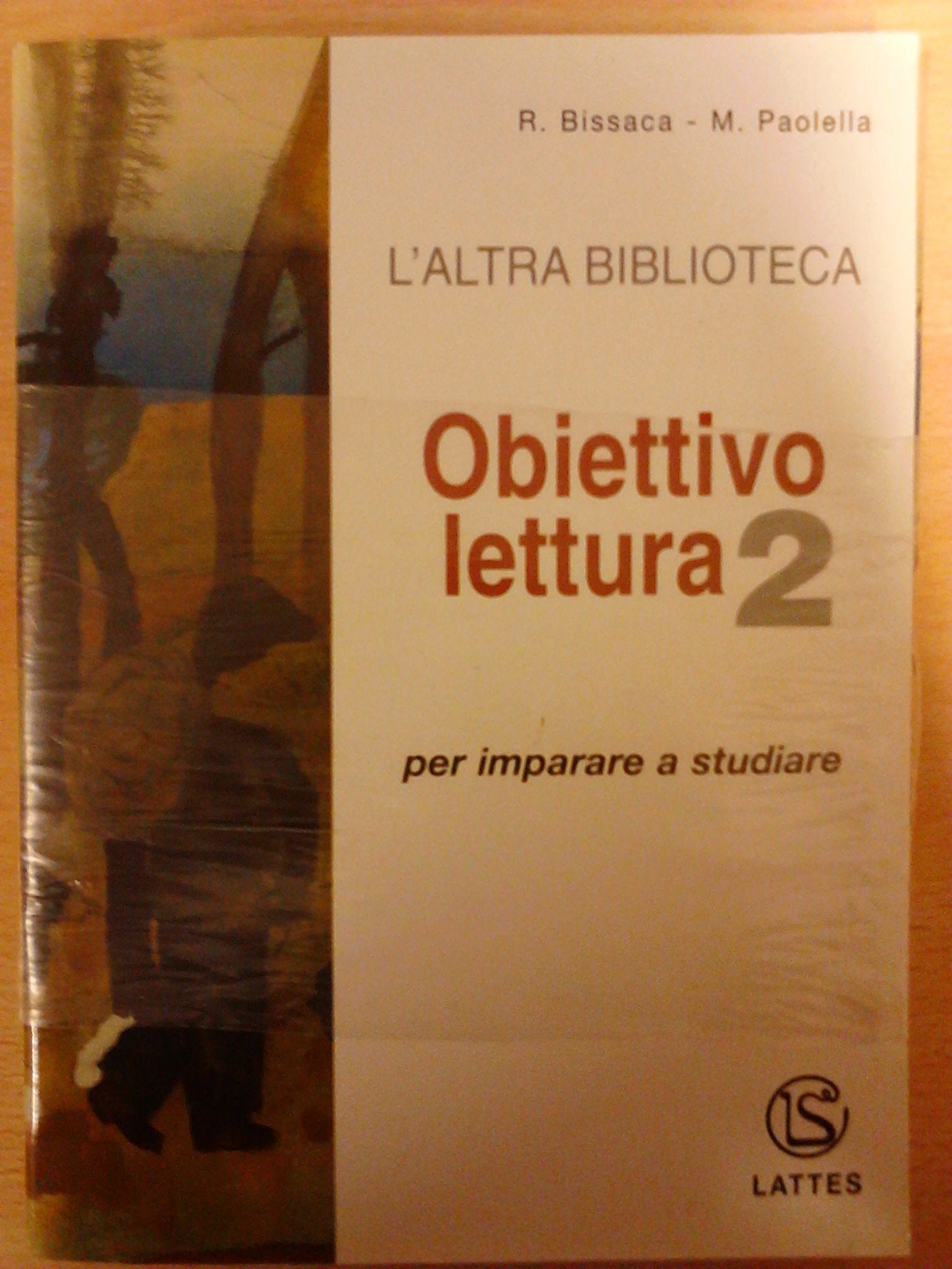 L'altra biblioteca. Obiettivo lettura. Per la Scuola media (Vol. 2) Non-fiction