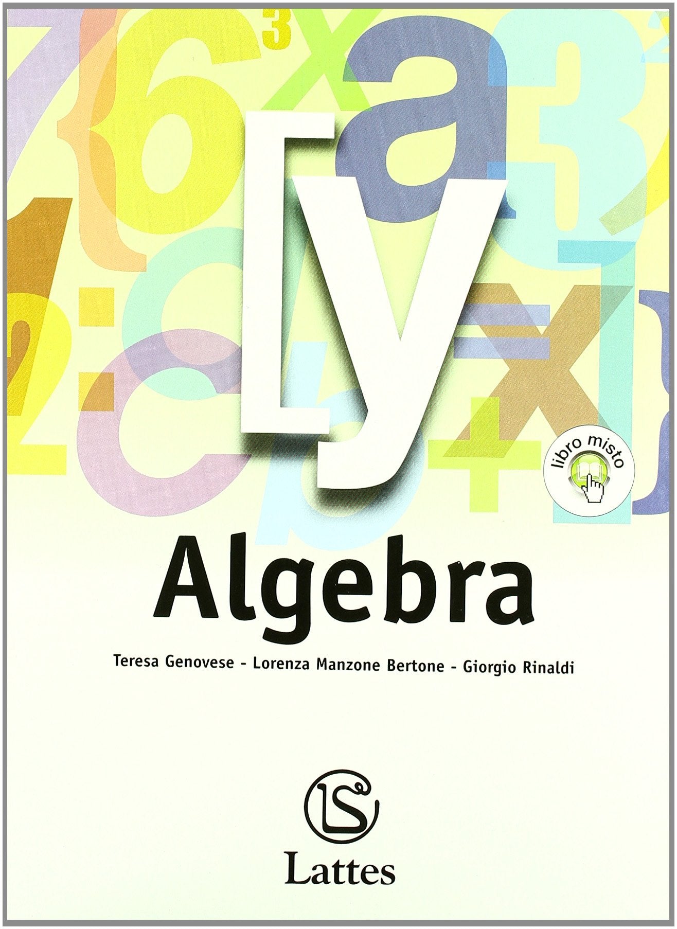 Corso di matematica. Algebra. Per la Scuola media book