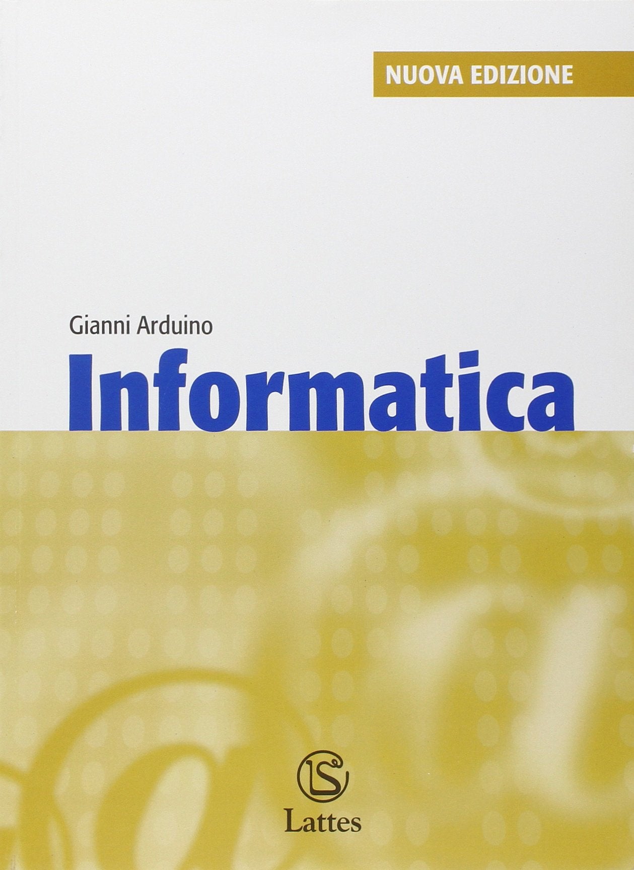 Informatica. Per la Scuola media. Con CD-ROM. Con espansione online Professional & Reference Books