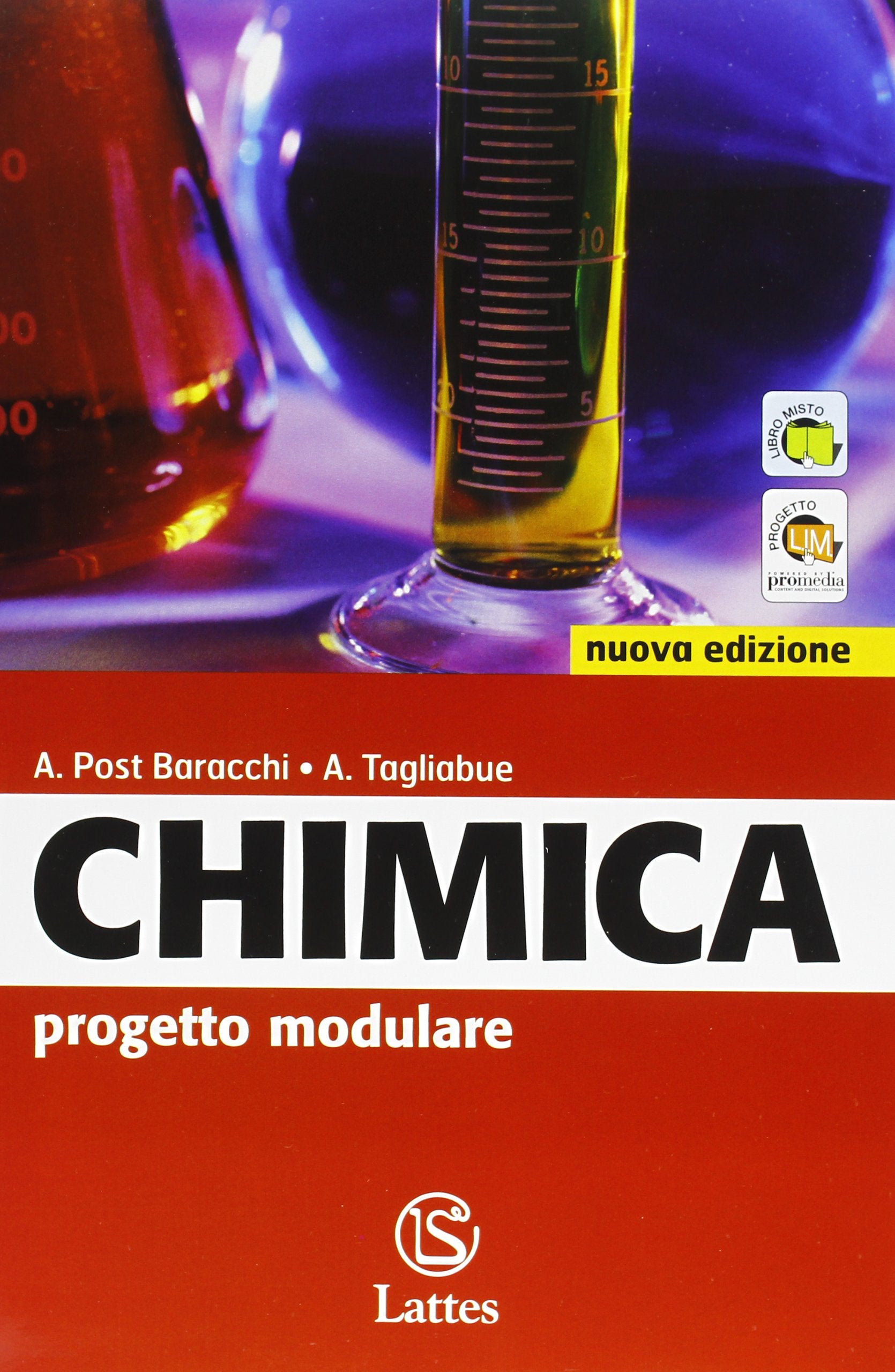 Chimica. Progetto modulare. Con attività sperimentali. Per le Scuole superiori. Con espansione online Professional & Reference Books