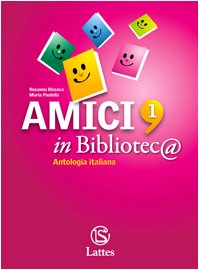Amici in bibliotec@. Con quaderno di lavoro. Per la Scuola media. Con espansione online. Mito-Epica-Storia (Vol. 1) Study Guides