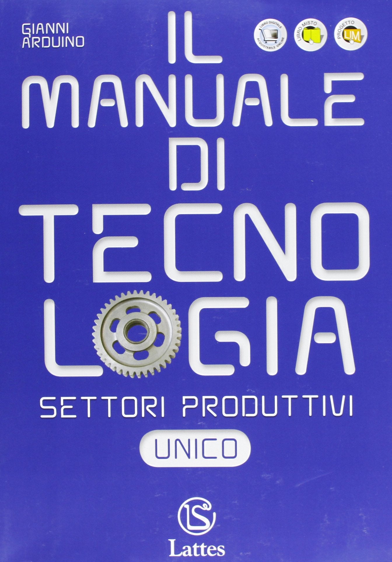Settori produttivi. Volume unico. Per la Scuola media. Con espansione online book