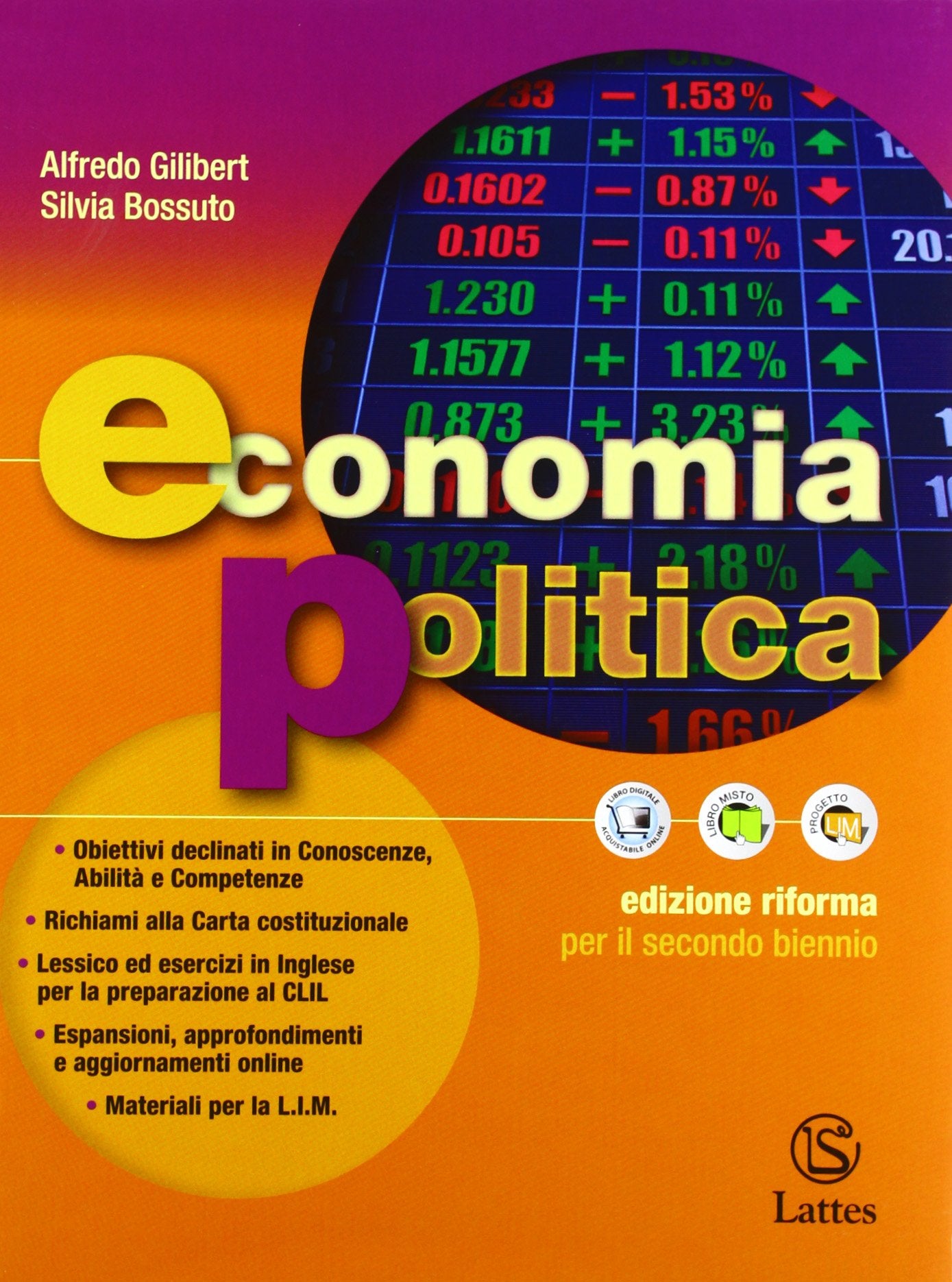 Economia politica. Per le Scuole superiori Professional & Reference Books