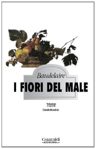 I fiori del male book