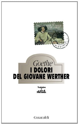 I dolori del giovane Werther book