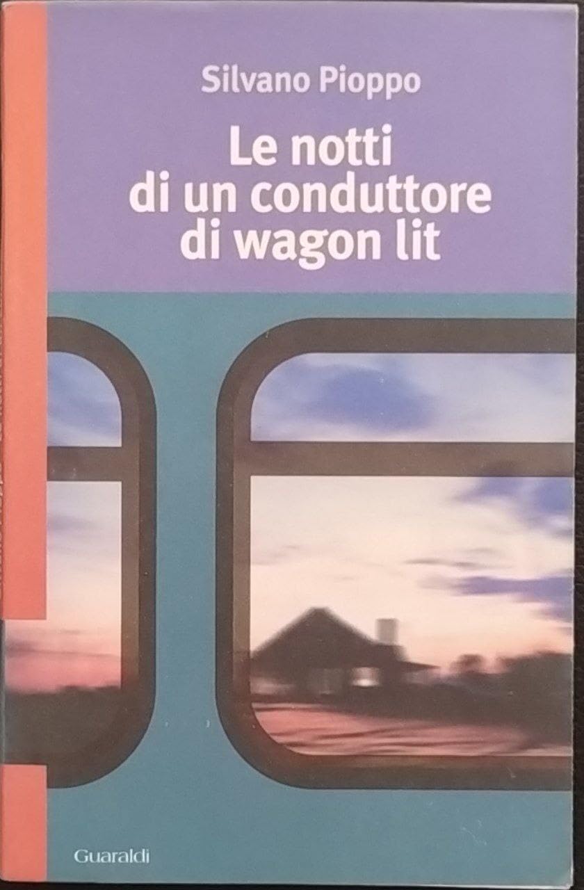 Le notti di un conduttore di wagon lit (On demand) Contemporary literature