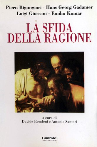 La sfida della ragione (Senso religioso) Philosophy