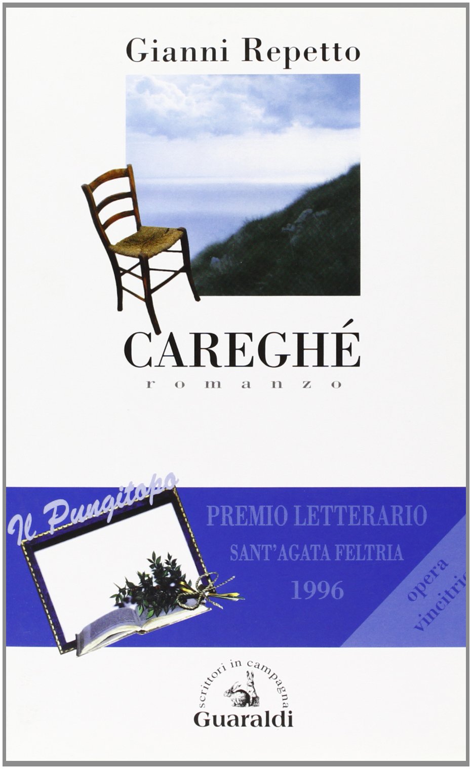 Careghé (Narrativa Guaraldi) Contemporary literature