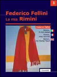 Il mio paese. Ediz. italiana, inglese e francese Art & Literature