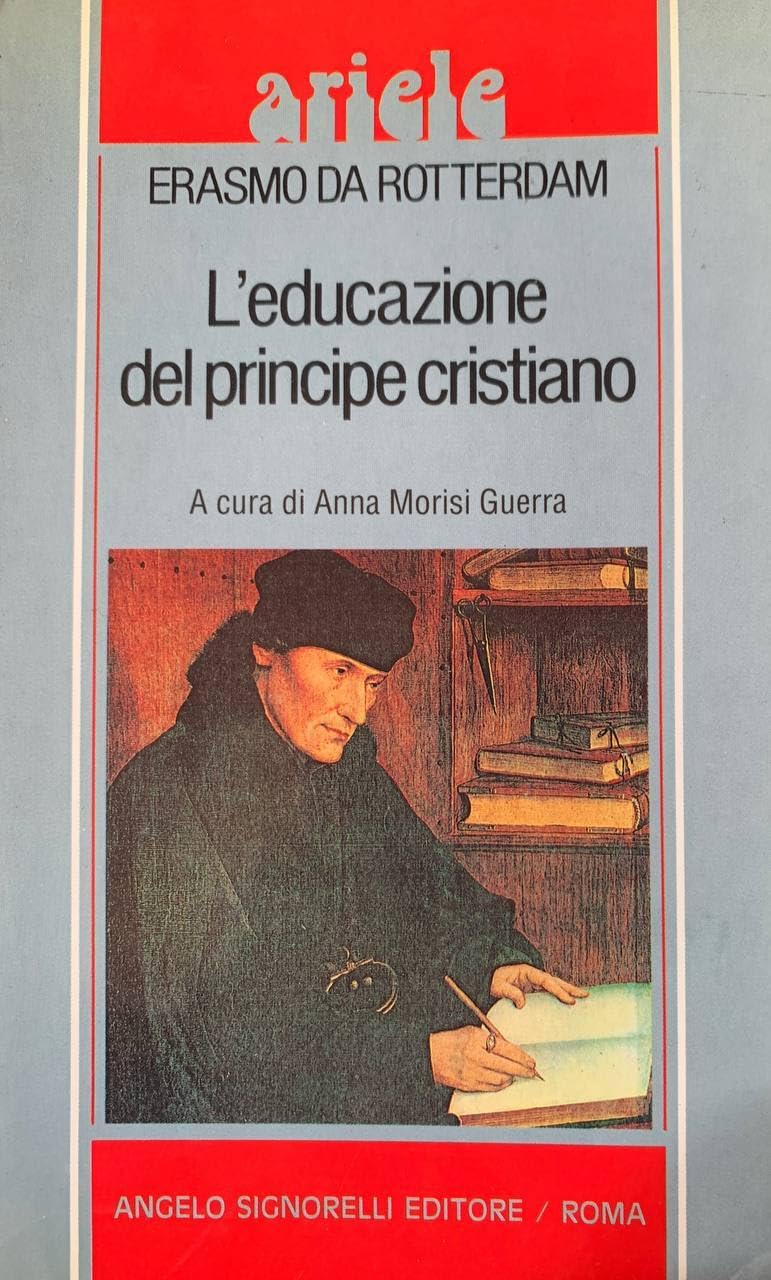 L'educazione del principe cristiano Books