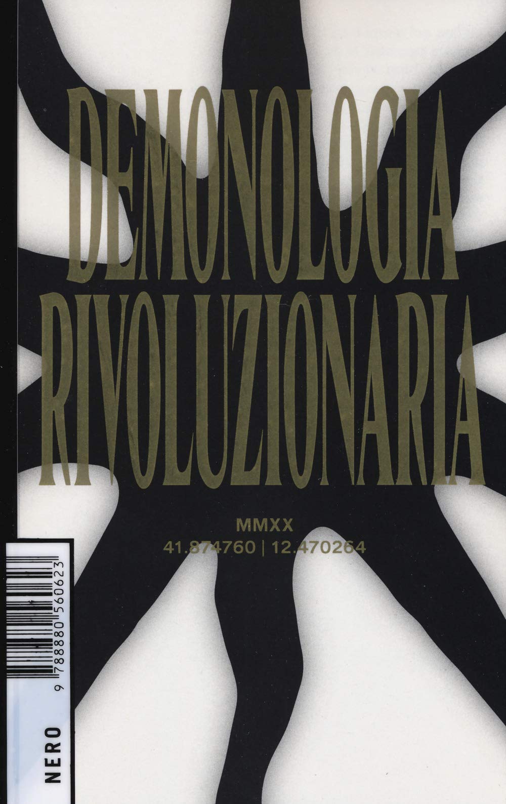 Demonologia rivoluzionaria book