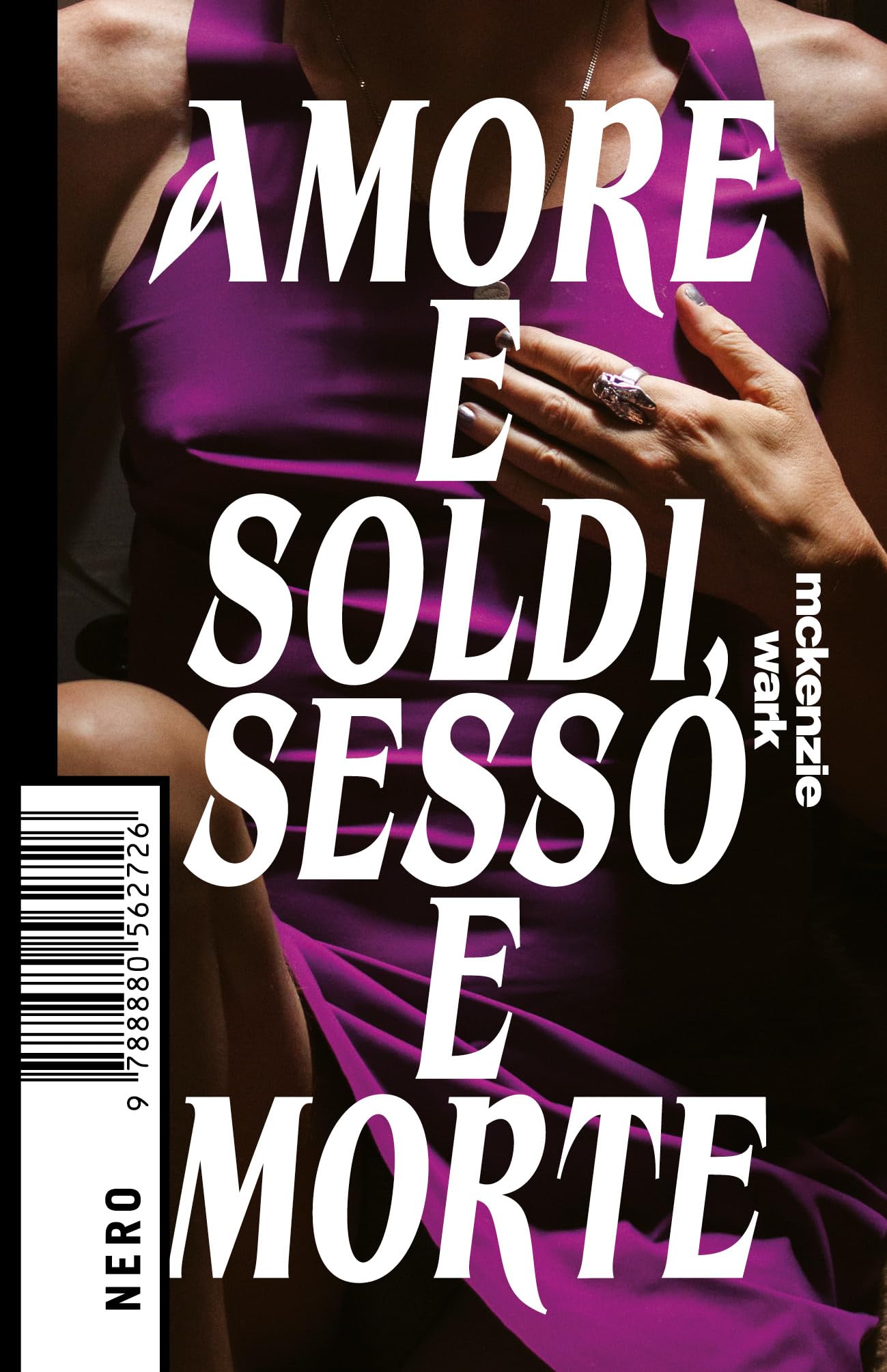 Amore e soldi, sesso e morte Books