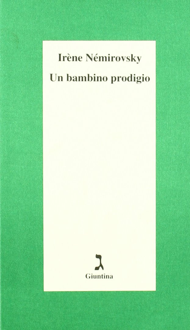 Il bambino prodigio Classics