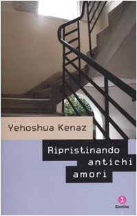 Ripristinando antichi amori book