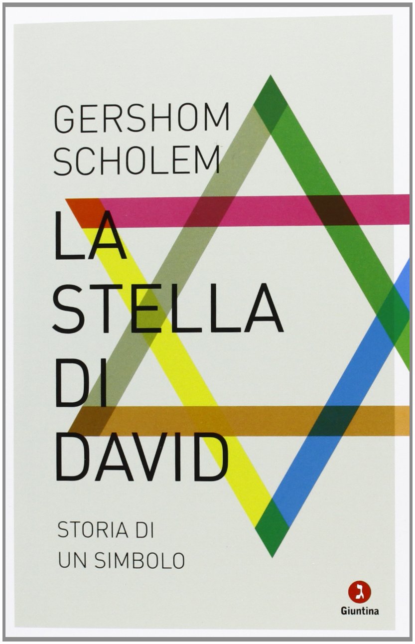 La stella di David. Storia di un simbolo book