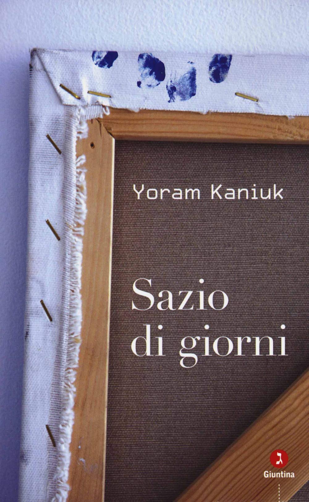 Sazio di giorni book