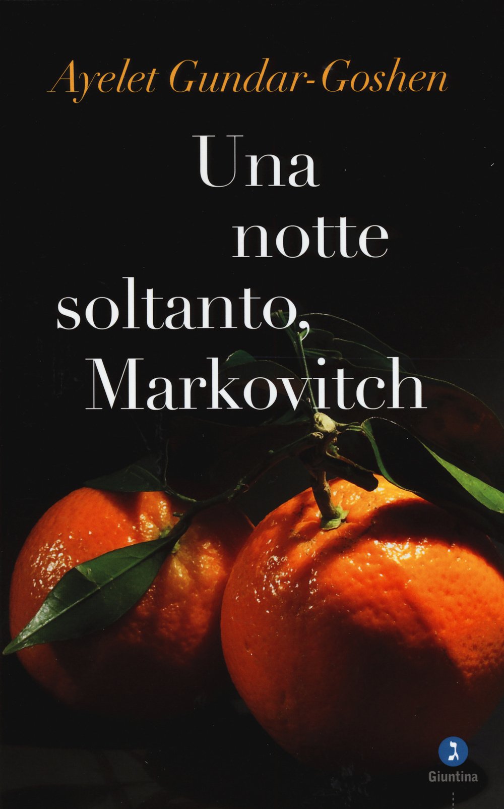 Una notte soltanto, Markovitch Children's books