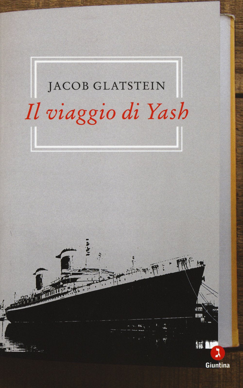 Product Image: Il viaggio di Yash