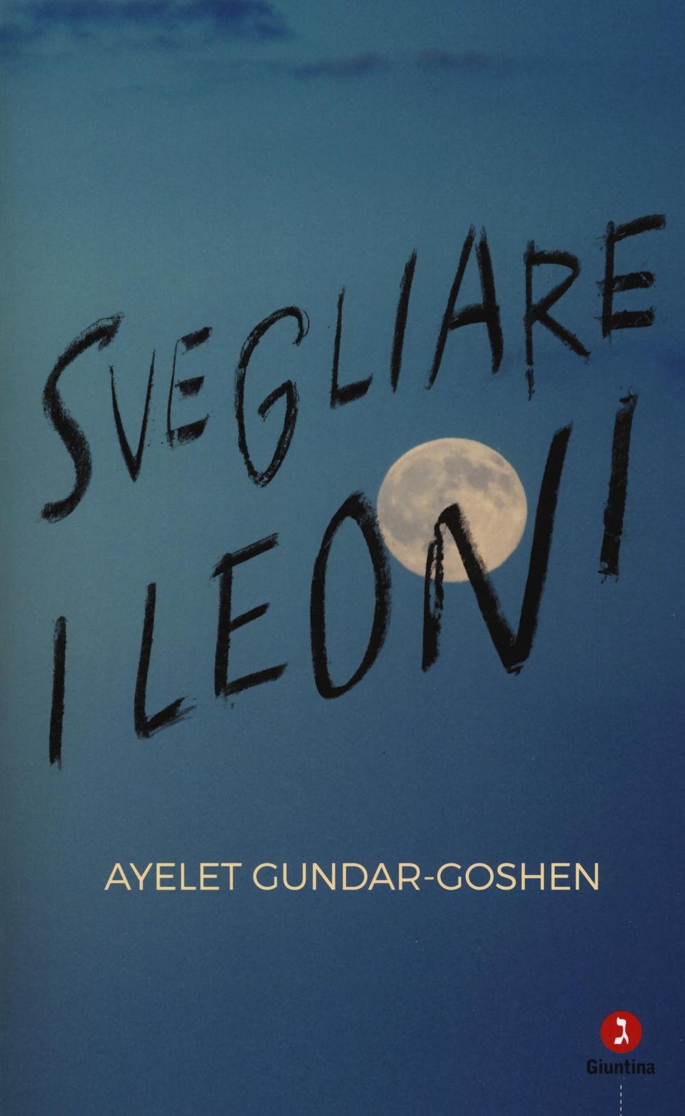 Svegliare i leoni book