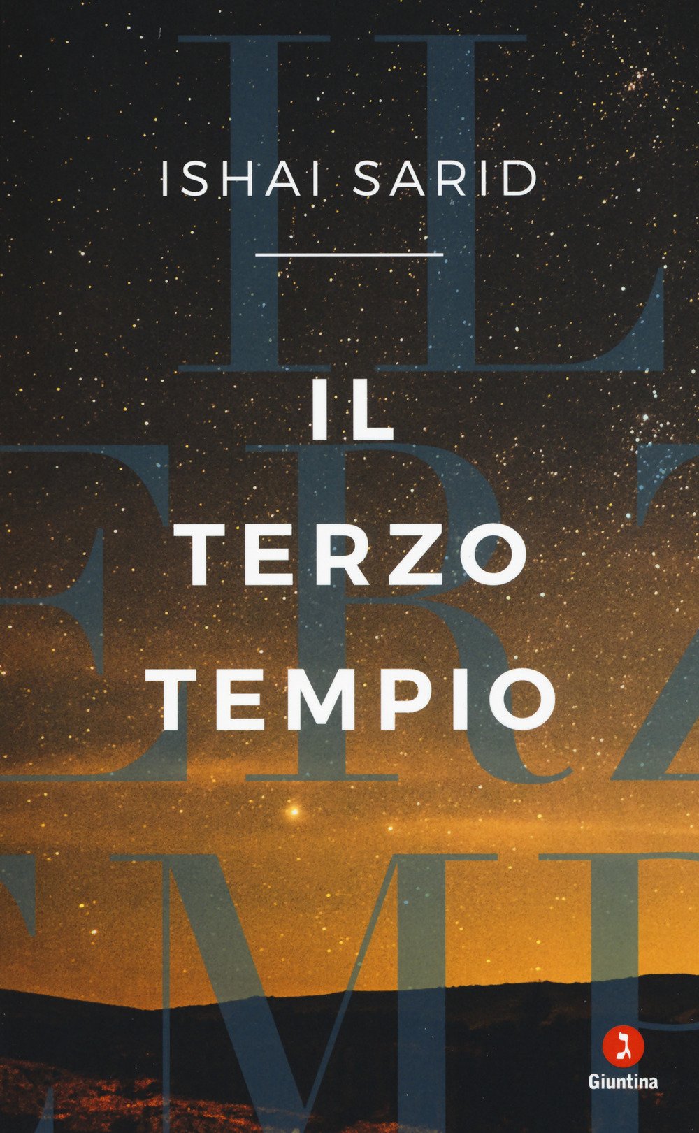 Product Image: Il terzo tempio