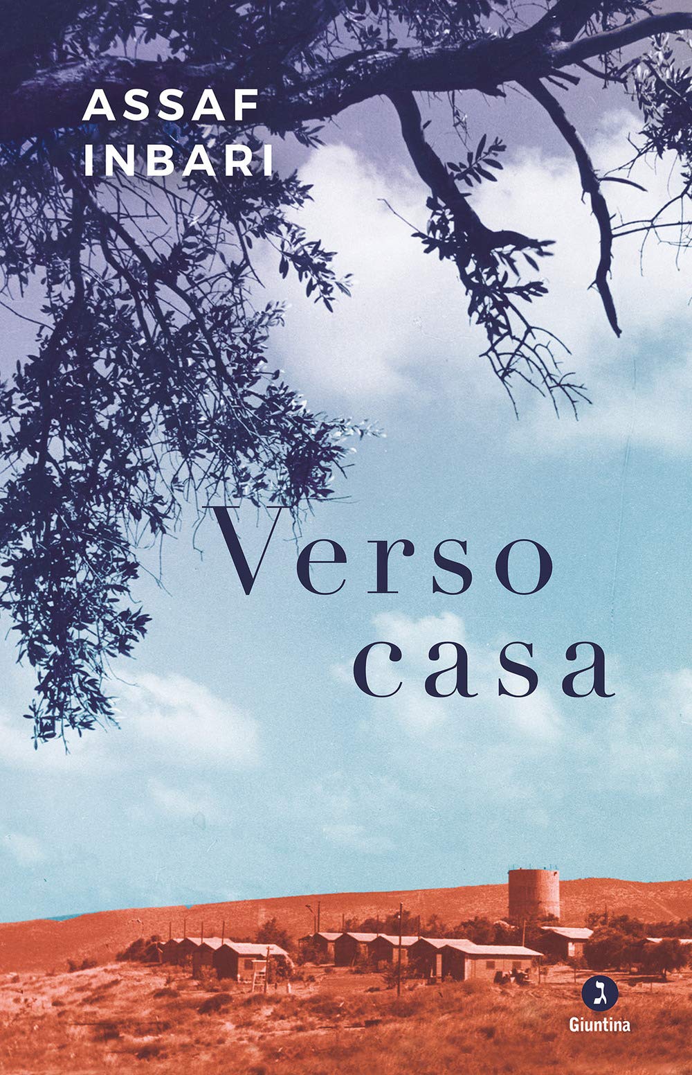 Inbari Assaf - Verso Casa (1 BOOKS) Religion & Esotericism