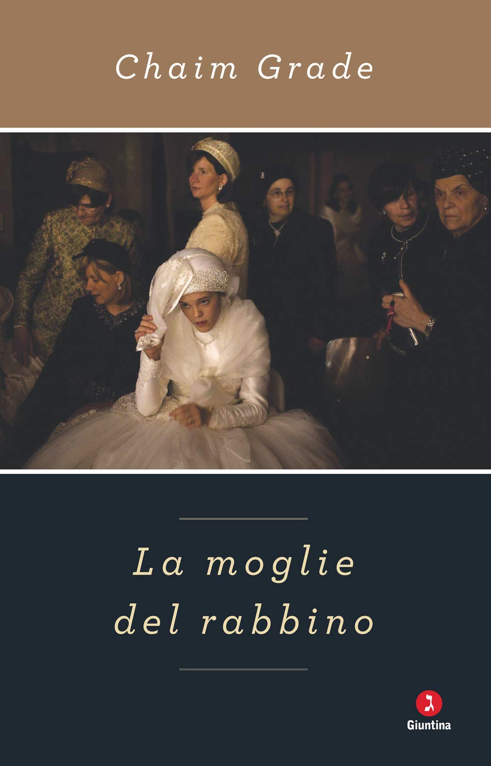 La moglie del rabbino (Diaspora) Religion & Esotericism
