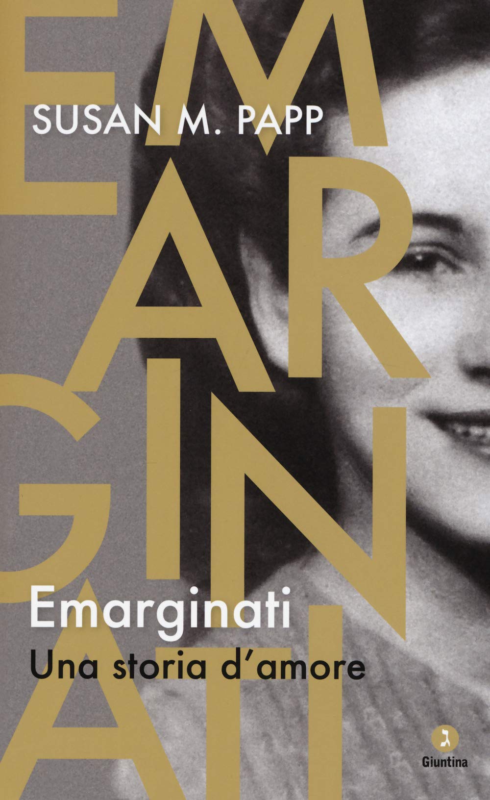 Emarginati. Una storia d'amore book