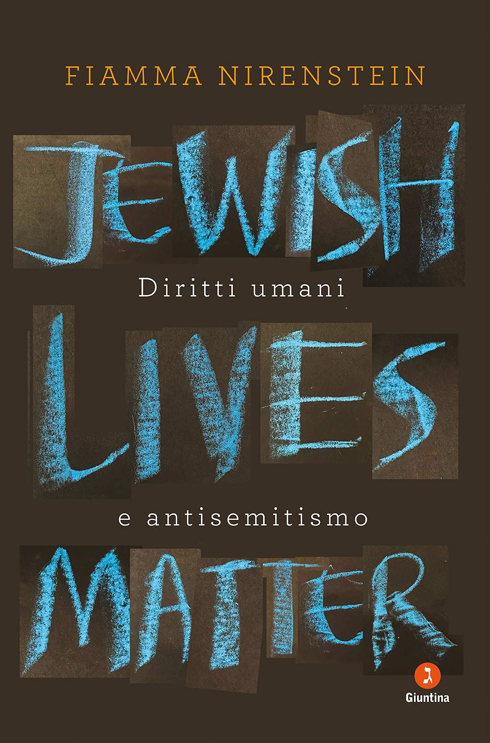 Jewish Lives Matter. Diritti umani e antisemitismo book