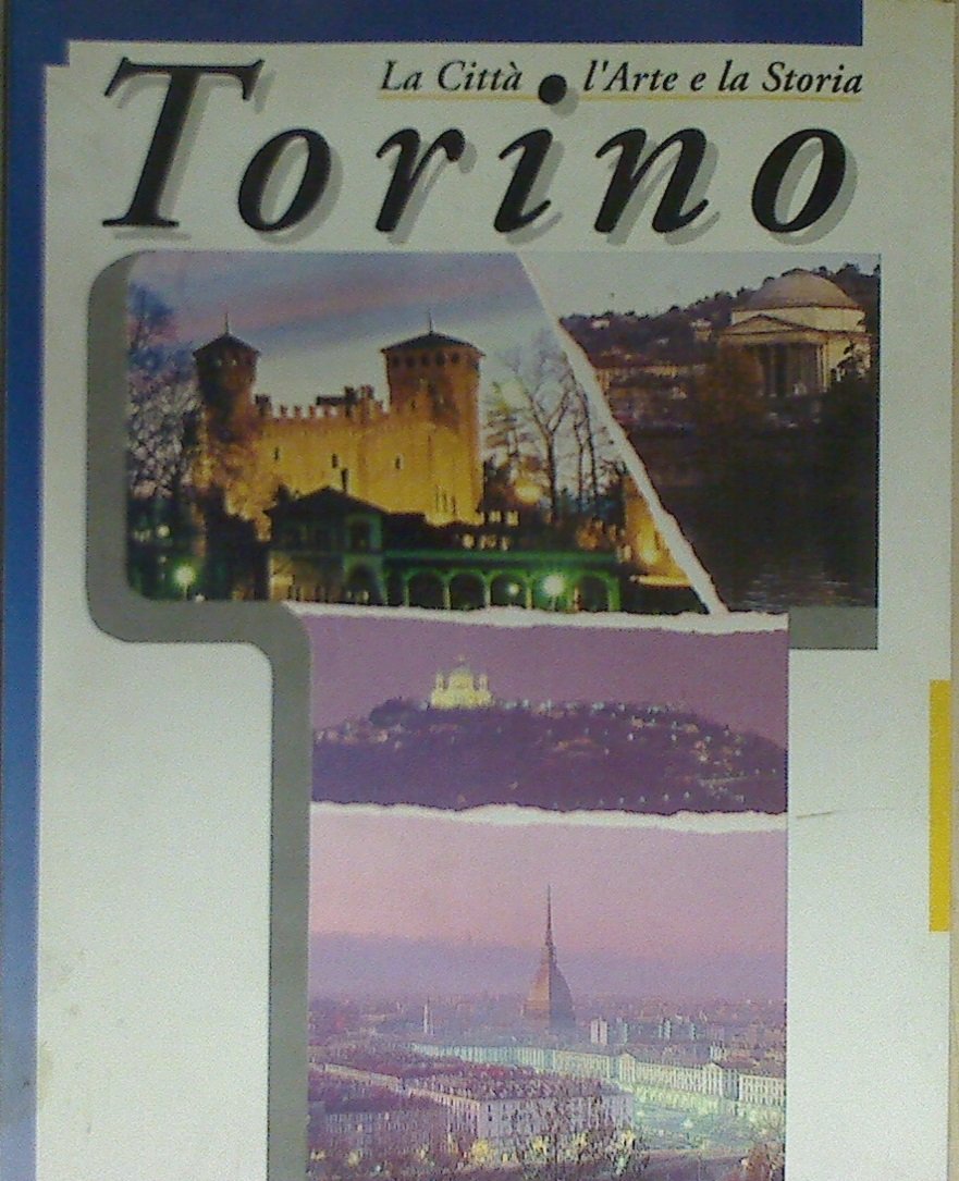 Torino. La città, l'arte, la storia. Ediz. illustrata (Guide turistiche) Leisure, Home & Garden