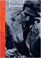 Pier Paolo Pasolini. Ediz. illustrata book