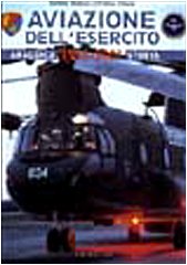 Aviazione dell'esercito. Araldica 1951-2001. Storia. Ediz. illustrata book