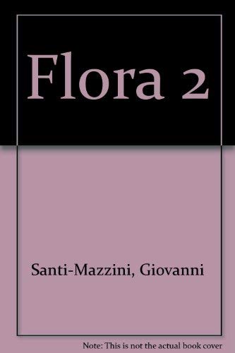 Flora 2 Mathematics Books