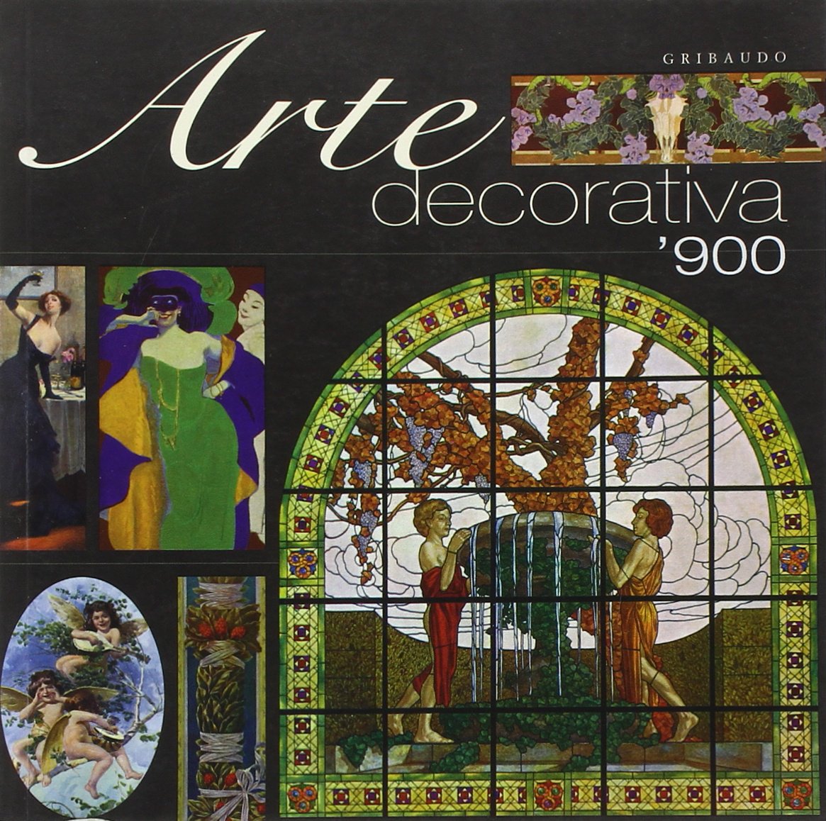 Arte decorativa. Ediz. illustrata Film, Art & Culture
