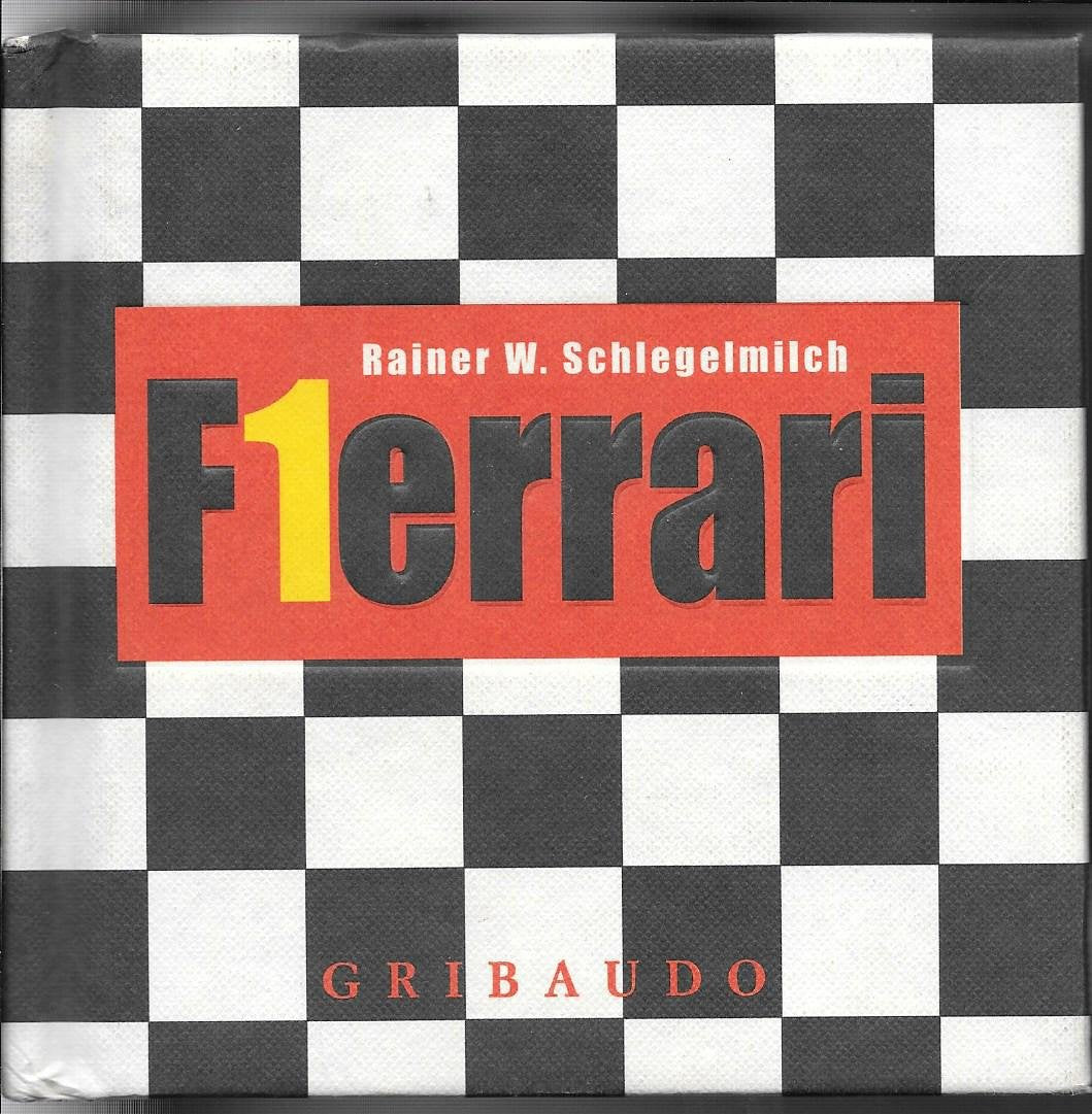 Ferrari. Ediz. illustrata Leisure, Home & Garden