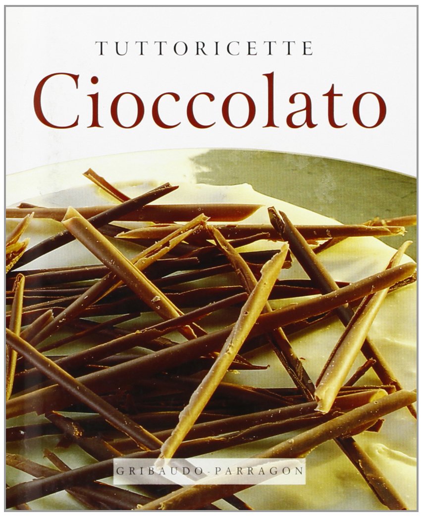 Cioccolato. Ediz. illustrata book