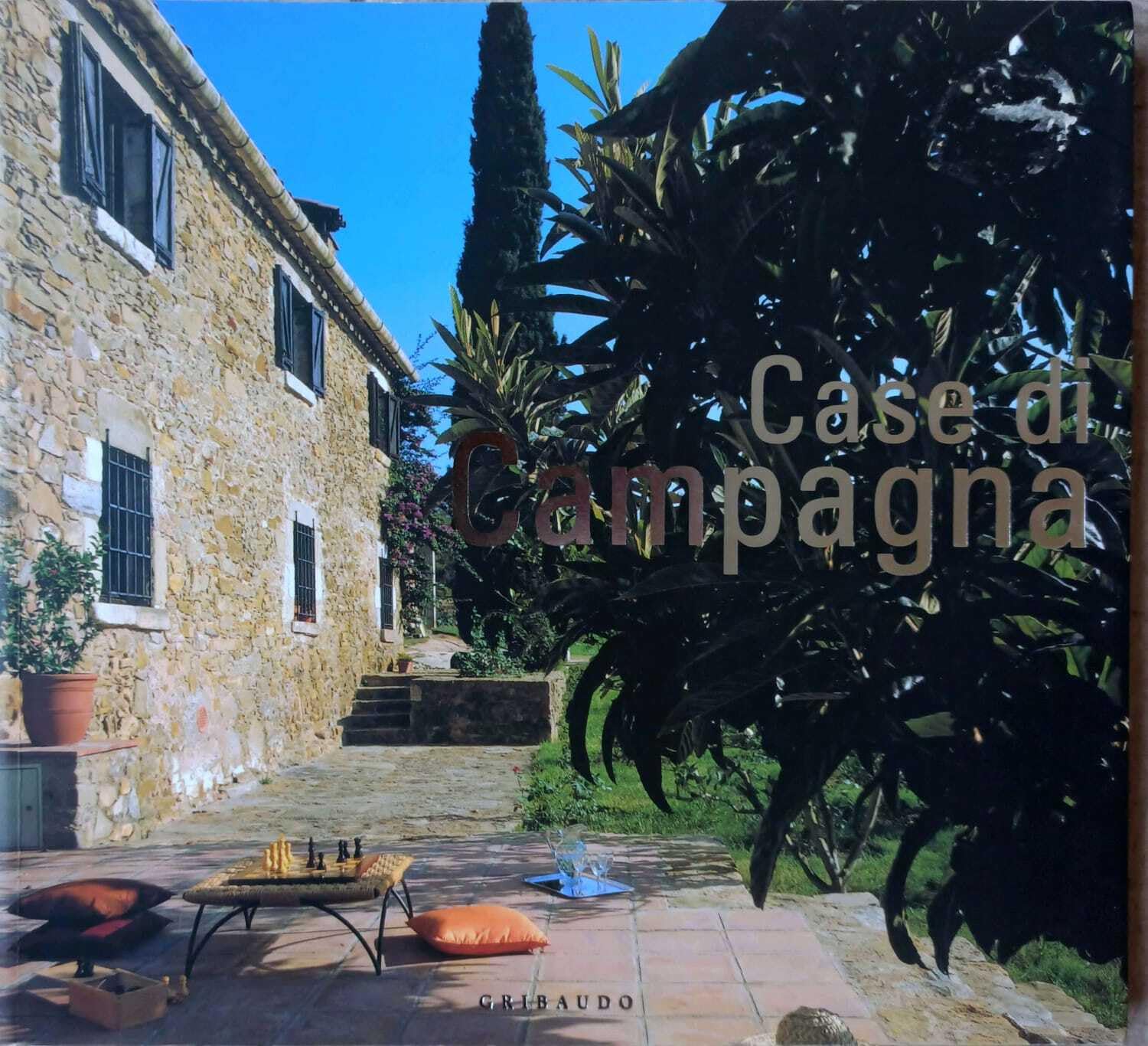 Case di campagna. Ediz. illustrata Architecture