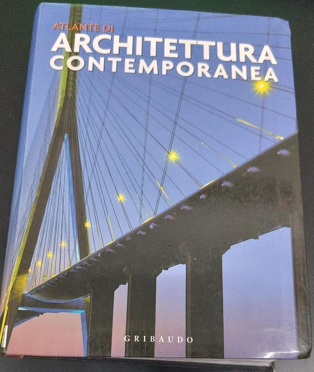 Atlante di architettura contemporanea. Ediz. illustrata book