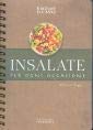 Insalate per ogni occasione. Ediz. illustrata book