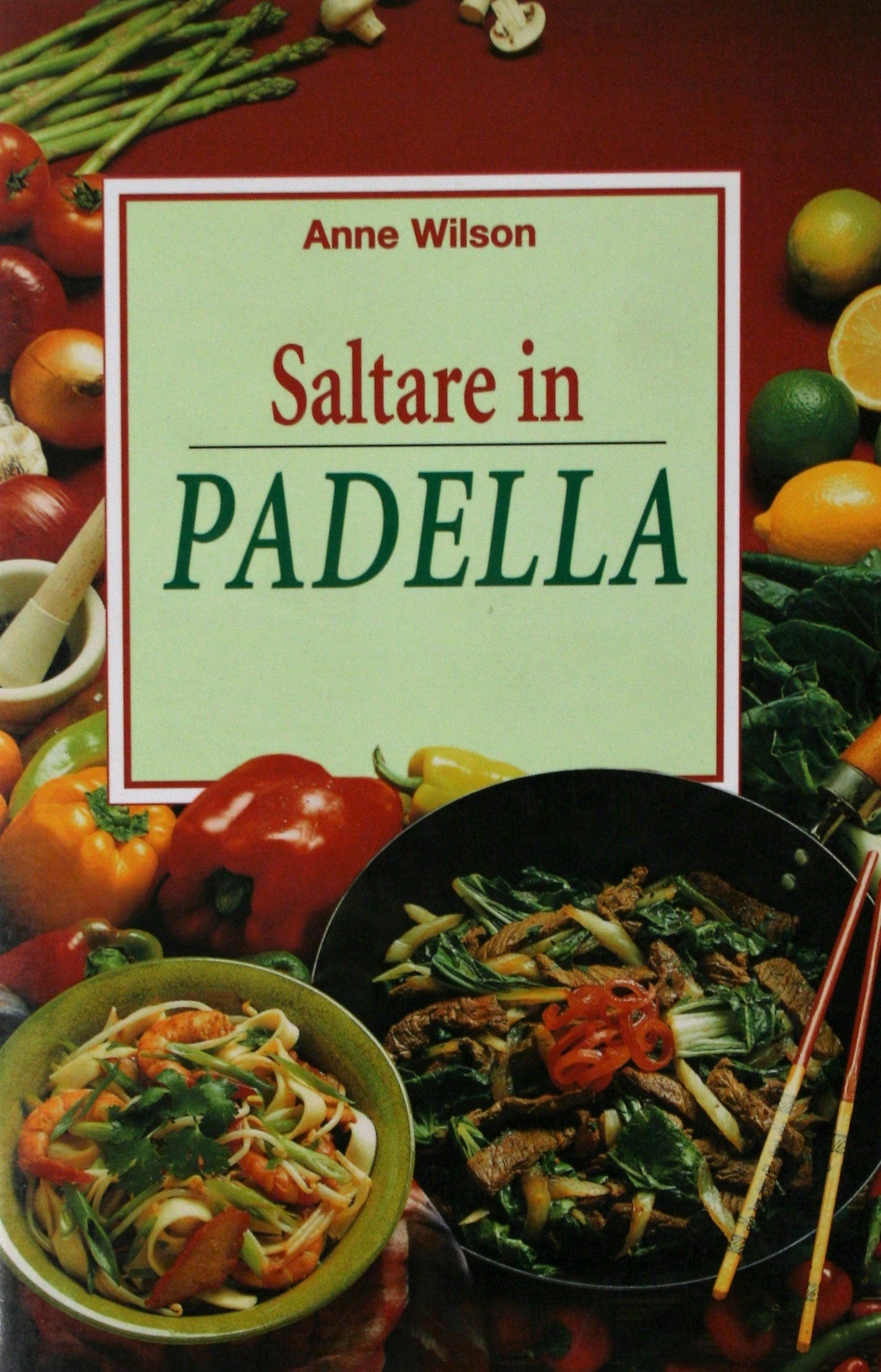 Saltare in padella. Ediz. illustrata Leisure, Home & Garden