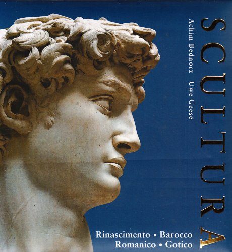 Scultura. Rinascimento, barocco, romanico, gotico. Ediz. italiana e tedesca Film, Art & Culture