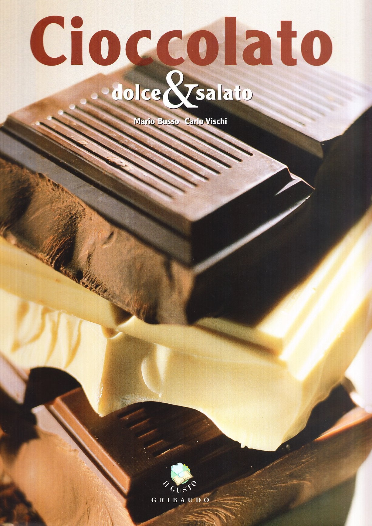 Cioccolato dolce & salato. Ediz. illustrata Leisure, Home & Garden