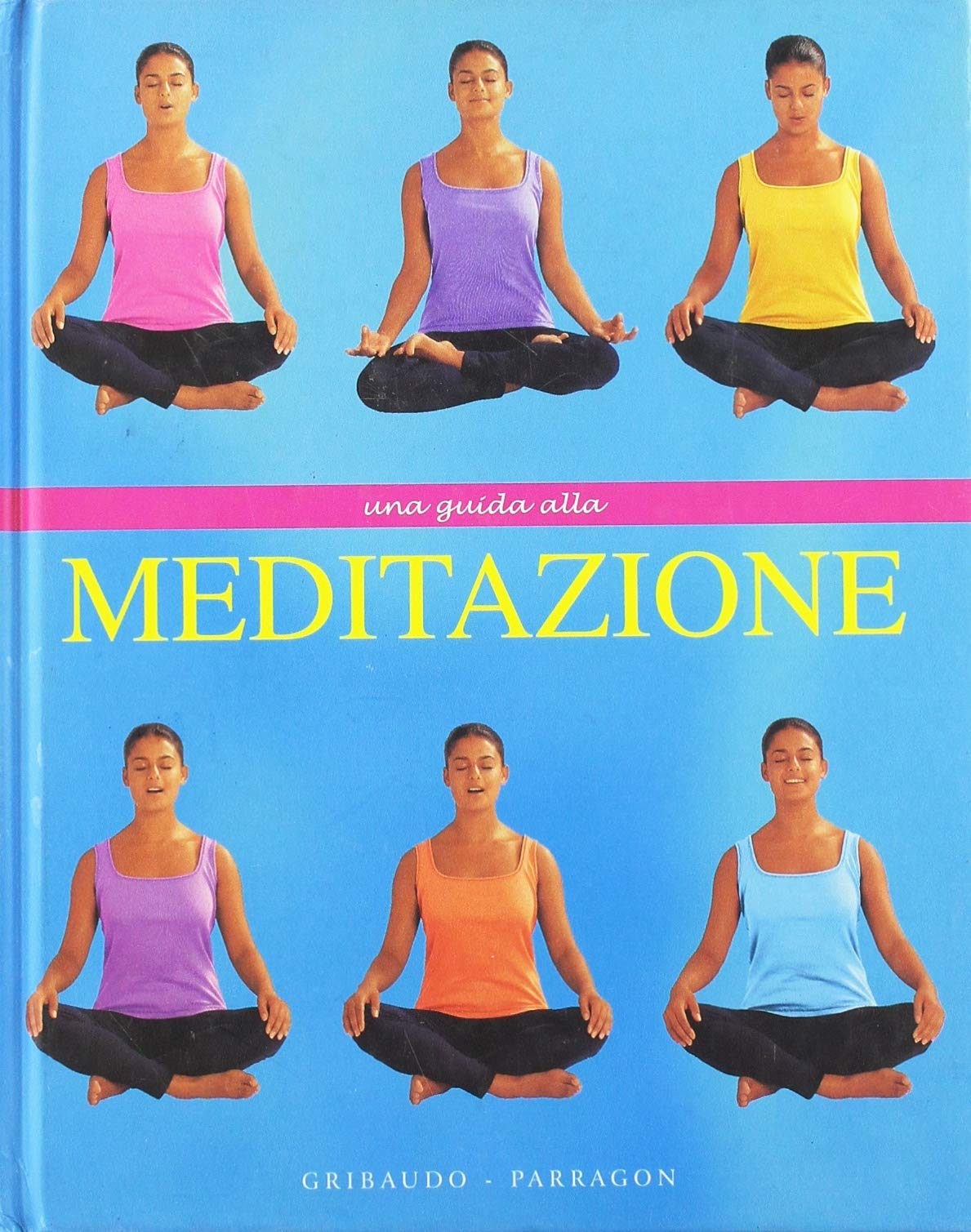 Una guida alla meditazione. Ediz. illustrata book