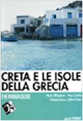 Creta e le isole della Grecia (Rough Guides) Leisure, Home & Garden