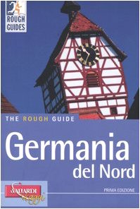 Germania del nord (Rough Guides) Leisure, Home & Garden