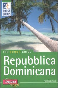 Repubblica Dominicana (Rough Guides) Leisure, Home & Garden