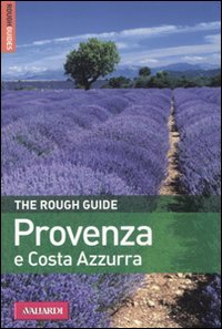 Provenza e Costa Azzurra (Rough Guides) Leisure, Home & Garden