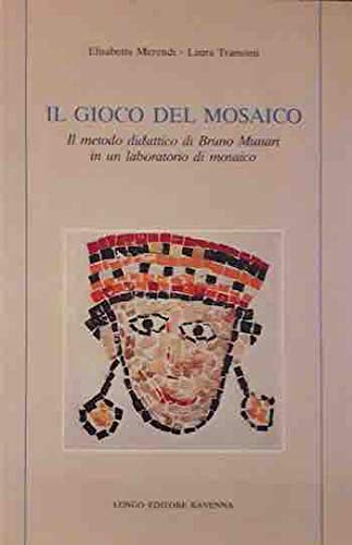 Il gioco del mosaico. Il metodo didattico di Bruno Munari in un laboratorio di mosaico (Arte) Film, Art & Culture