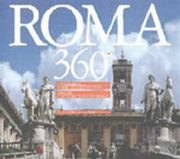 Roma 360°. Ediz. italiana e inglese book